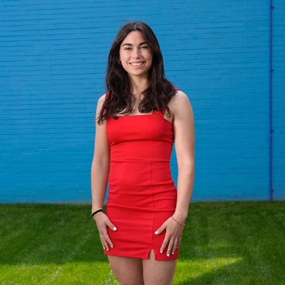 Meet your Posher, Samantha - Picture 1 of 1